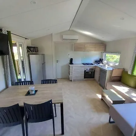 Campeggio 3 Etoiles - Piscine - Ccaaffc *