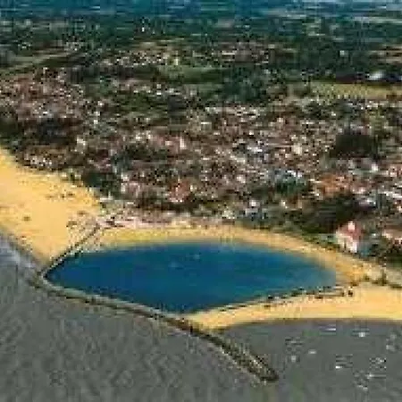 Campeggio 3 Etoiles - Piscine - Ccaaffc Prigny