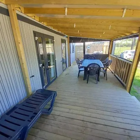 Campeggio 3 Etoiles - Piscine - Ccaaffc *