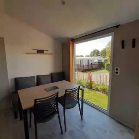 Parque de Campismo 3 Etoiles - Piscine - Ccaaffc