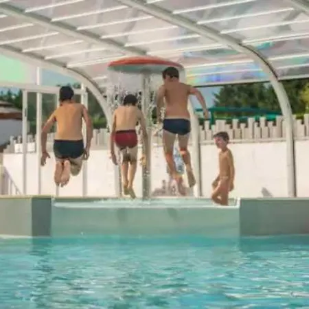 3 Etoiles - Piscine - Ccaaffc * Prigny