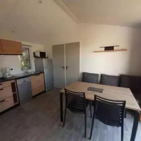 3 Etoiles - Piscine - Ccaaffc *