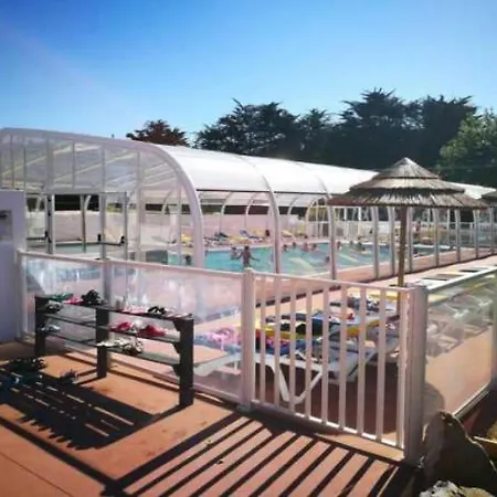 3 Etoiles - Piscine - Ccaaffc Prigny