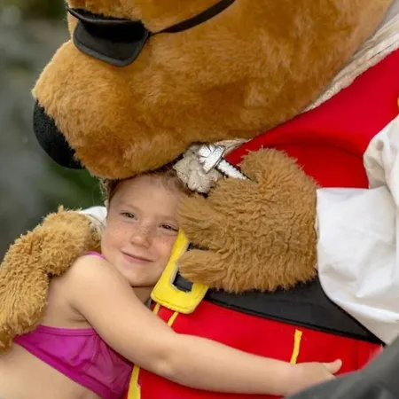 Кемпинг Zecamping 3 Etoiles Animaux Acceptes Club Enfant Piscine Couverte 3*
