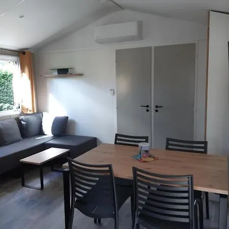 Zecamping 3 Etoiles Animaux Acceptes Club Enfant Piscine Couverte Кемпинг 3*