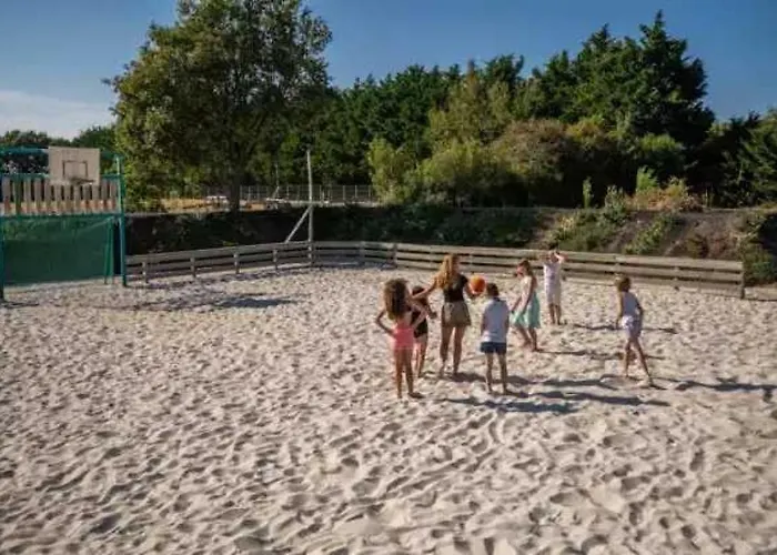 3 Etoiles - Piscine - Ccaaffc * Prigny