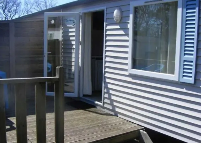 Camping 3 Etoiles - Piscine - Ccaaffc Prigny