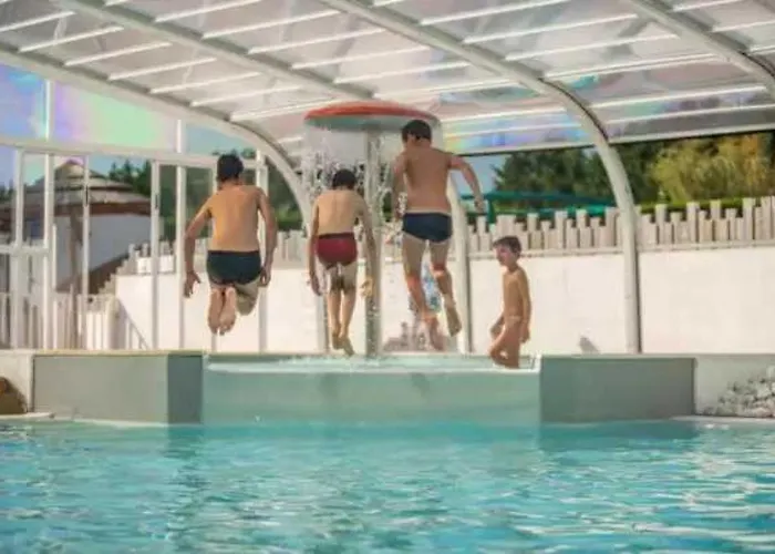 3 Etoiles - Piscine - Ccaaffc * Prigny