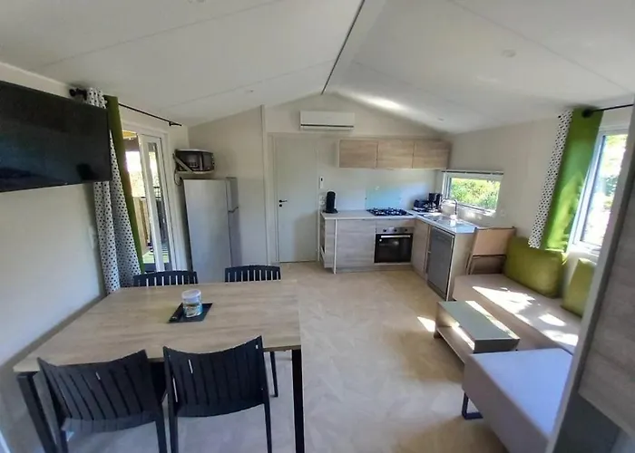 3 Etoiles - Piscine - Ccaaffc * Prigny