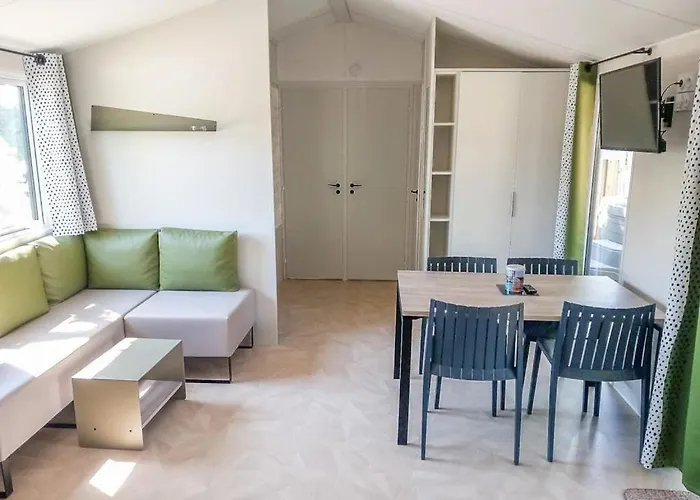 Camping 3 Etoiles - Piscine - Ccaaffc Prigny