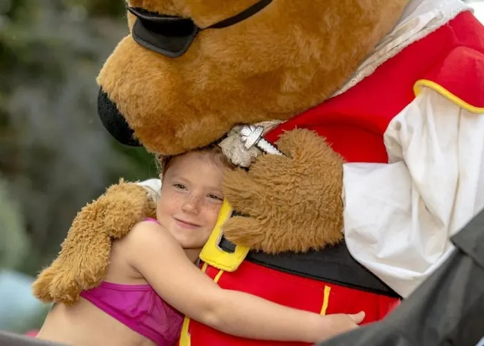 Кемпинг Zecamping 3 Animaux Acceptes Club Enfant Piscine Couverte 3*