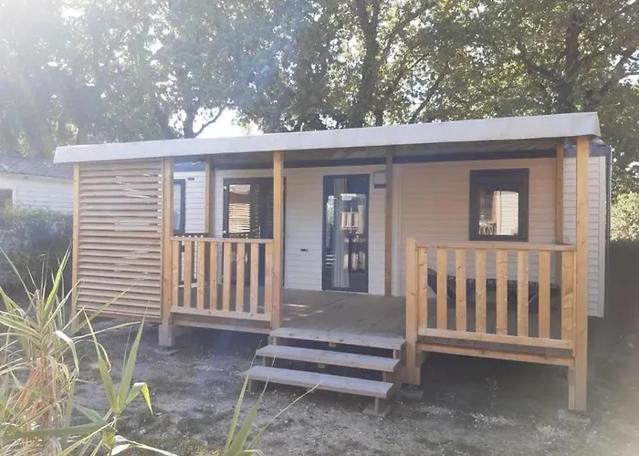 3 Etoiles - Piscine - Ccaaffc Camping Prigny