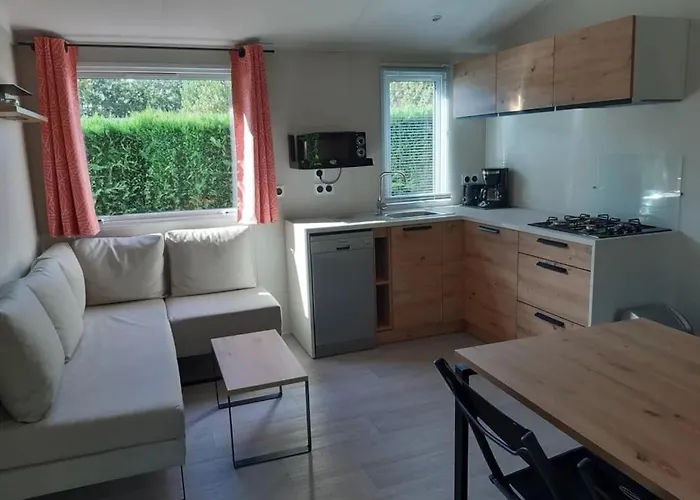 3 Etoiles - Piscine - Ccaaffc *