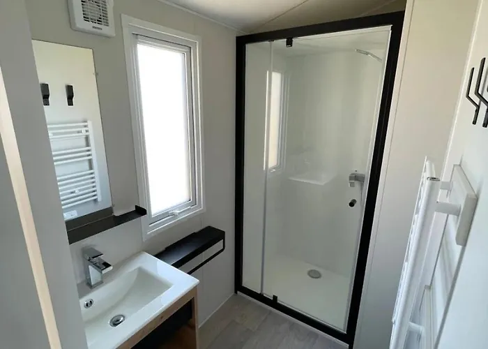 3 Etoiles - Piscine - Ccaaffc Camping