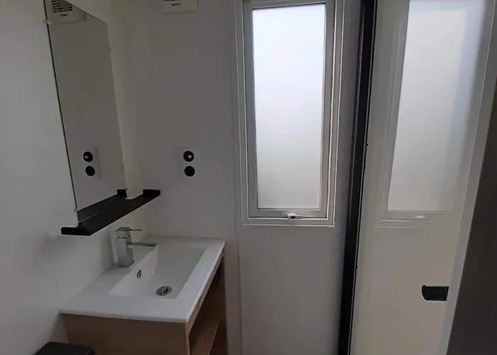 Кемпинг Zecamping 3 Animaux Acceptes Club Enfant Piscine Couverte 3*