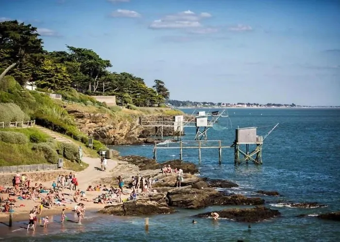 Кемпинг Zecamping 3 Animaux Acceptes Club Enfant Piscine Couverte